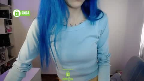 Snapshot of dakota_senju chatting on 9, 4, 2026 Maca online show from 9, 4, 2026