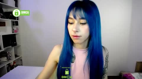 Snapshot of dakota_senju chatting on 10, 4, 2026 Maca online show from 10, 4, 2026