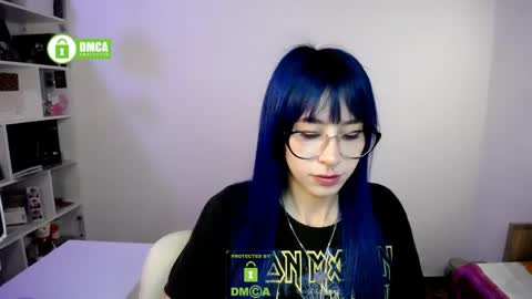 Snapshot of dakota_senju chatting on 14, 4, 2026 Maca online show from 14, 4, 2026