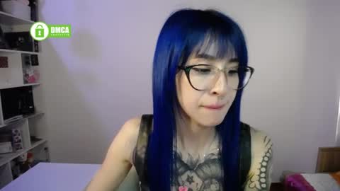 Snapshot of dakota_senju chatting on 15, 4, 2026 Maca online show from 15, 4, 2026