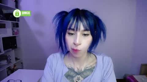 Snapshot of dakota_senju chatting on 16, 4, 2026 Maca online show from 16, 4, 2026