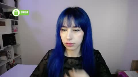 Snapshot of dakota_senju chatting on 17, 4, 2026 Maca online show from 17, 4, 2026