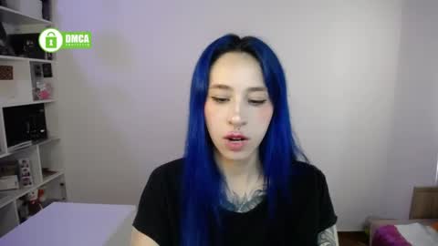 Snapshot of dakota_senju chatting on 21, 4, 2026 Maca online show from 21, 4, 2026