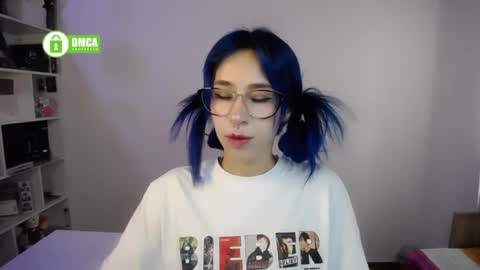 Snapshot of dakota_senju chatting on 22, 4, 2026 Maca online show from 22, 4, 2026