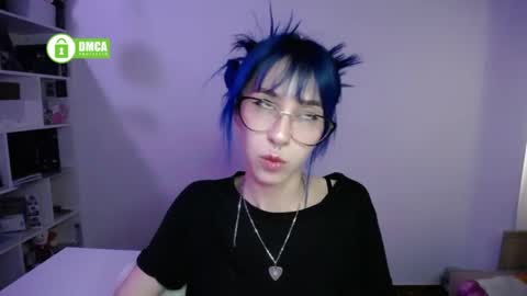 Snapshot of dakota_senju chatting on 23, 4, 2026 Maca online show from 23, 4, 2026