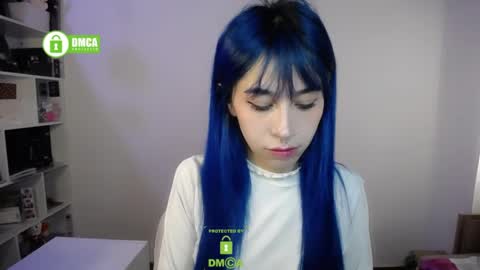 Snapshot of dakota_senju chatting on 3, 5, 2026 Maca online show from 3, 5, 2026