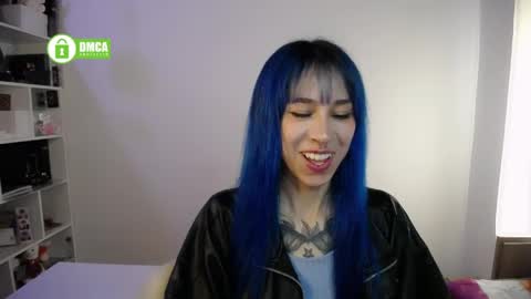 Snapshot of dakota_senju chatting on 15, 5, 2026 Maca online show from 15, 5, 2026