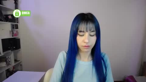 Snapshot of dakota_senju chatting on 16, 6, 2026 Maca online show from 16, 6, 2026