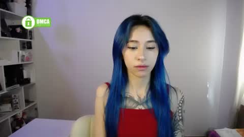 Maca online show from 8, 7, 2026