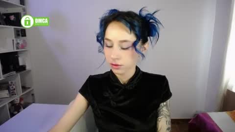 Maca online show from 10, 7, 2026