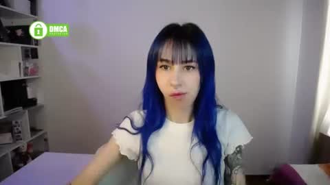 Maca online show from 12, 7, 2026