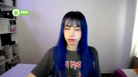 Maca online show from 16, 7, 2026