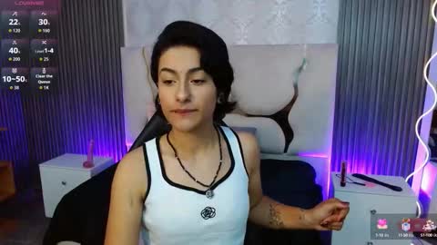Snapshot of dakota_tay1 chatting on 19, 9, 2025 Dakota online show from 19, 9, 2025