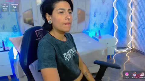 Snapshot of dakota_tay1 chatting on 24, 9, 2025 Dakota online show from 24, 9, 2025