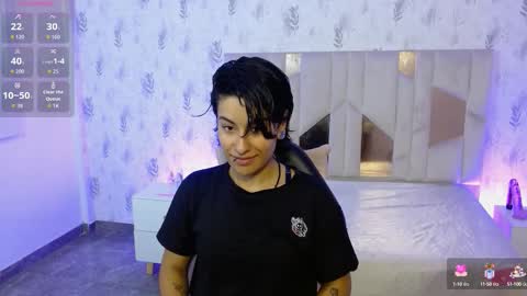 Snapshot of dakota_tay1 chatting on 28, 9, 2025 Dakota online show from 28, 9, 2025