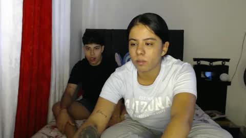 Snapshot of dakotaflack chatting on 28, 4, 2026 Estefany online show from 28, 4, 2026