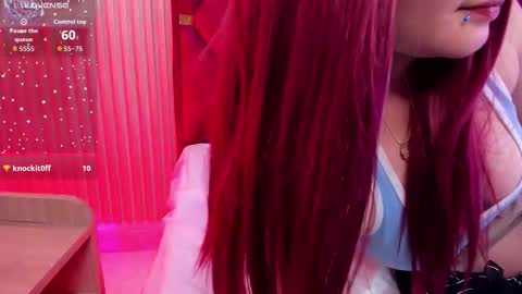 Snapshot of dakotamoon_ chatting on 13, 2, 2026 Dakota Moon online show from 13, 2, 2026