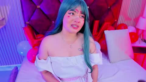 Snapshot of dakotamoon_ chatting on 14, 2, 2026 Dakota Moon online show from 14, 2, 2026