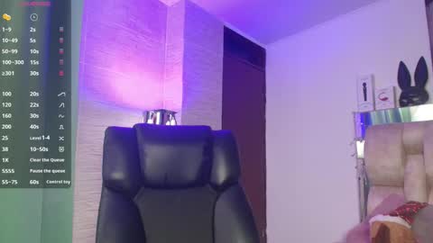 dakotarobbins_ online show from 26, 11, 2025