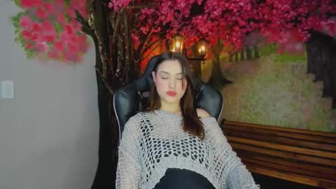 Snapshot of dakotarussell_ chatting on 29, 11, 2025 Dakota online show from 29, 11, 2025