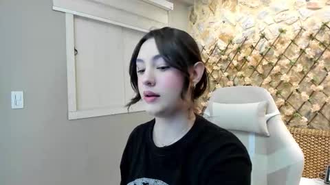 Snapshot of dakotarussell_ chatting on 1, 12, 2025 Dakota online show from 1, 12, 2025