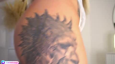 Snapshot of dakotasi chatting on 4, 3, 2026 Dasha online show from 4, 3, 2026