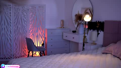 Snapshot of dakotasi chatting on 23, 3, 2026 Dasha online show from 23, 3, 2026