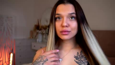 Snapshot of dakotasi chatting on 28, 3, 2026 Dasha online show from 28, 3, 2026