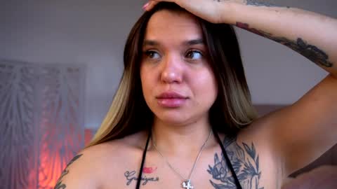 Snapshot of dakotasi chatting on 3, 4, 2026 Dasha online show from 3, 4, 2026