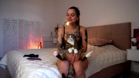 Snapshot of dakotasi chatting on 4, 4, 2026 Dasha online show from 4, 4, 2026