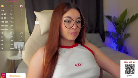 dakottaa__ online show from 29, 1, 2025