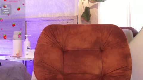 Snapshot of dalahia_rush chatting on 30, 5, 2026 Dalia online show from 30, 5, 2026