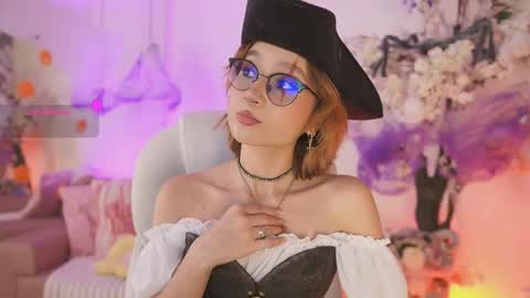 Snapshot of dalahiarushh chatting on 31, 10, 2025 Dalahia Rush online show from 31, 10, 2025