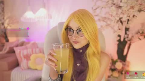 Snapshot of dalahiarushh chatting on 3, 11, 2025 Dalahia Rush online show from 3, 11, 2025