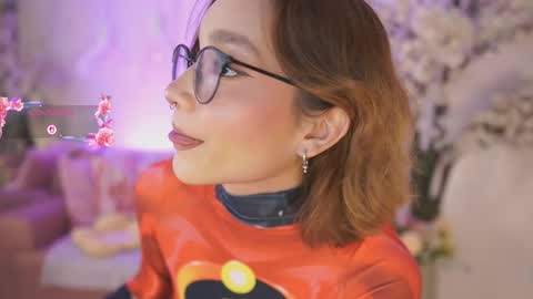 Snapshot of dalahiarushh chatting on 19, 11, 2025 Dalahia Rush online show from 19, 11, 2025