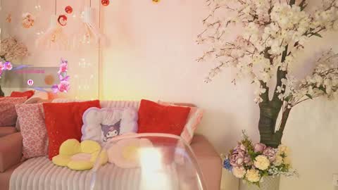 Snapshot of dalahiarushh chatting on 26, 11, 2025 Dalahia Rush online show from 26, 11, 2025