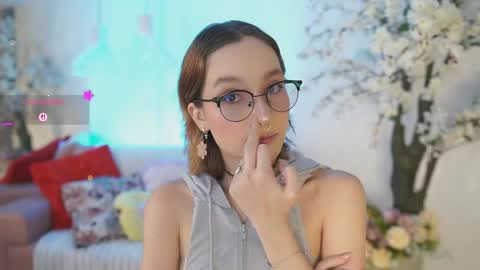 Snapshot of dalahiarushh chatting on 5, 12, 2025 Dalahia Rush online show from 5, 12, 2025