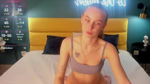 Snapshot of dalegomez chatting on 18, 5, 2026 Dale 3 online show from 18, 5, 2026