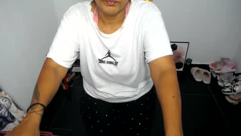 daleska_delicious1 online show from 24, 6, 2026
