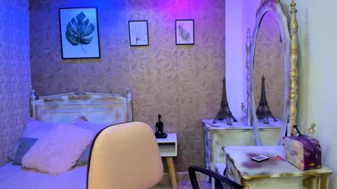 dali_collin online show from 23, 9, 2025