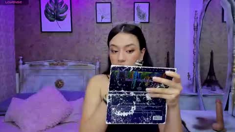 dali_collin online show from 4, 10, 2025