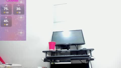 Snapshot of dalia_2 chatting on 22, 12, 2024 Ren online show from 22, 12, 2024