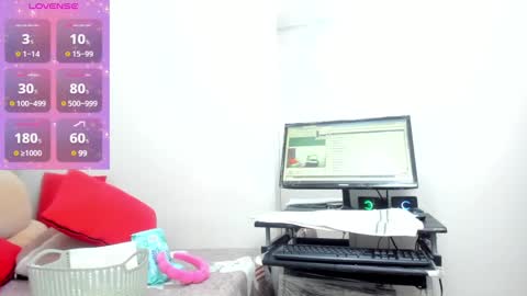 Snapshot of dalia_2 chatting on 31, 12, 2024 Ren online show from 31, 12, 2024