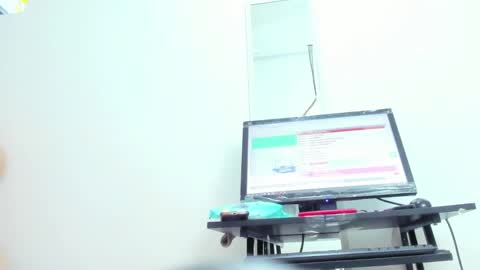 Snapshot of dalia_2 chatting on 3, 2, 2025 Ren online show from 3, 2, 2025