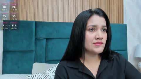 Violeta online show from 19, 9, 2025