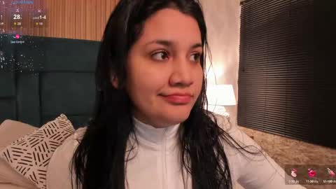 Violeta online show from 15, 10, 2025
