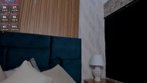 Violeta online show from 28, 2, 2026