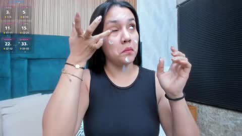 Violeta online show from 10, 3, 2026