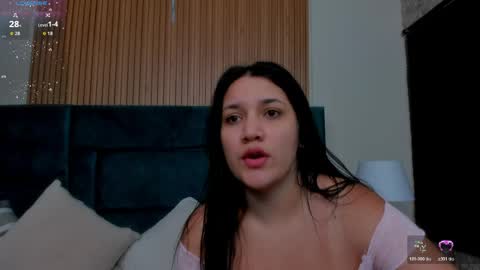 Violeta online show from 9, 4, 2026