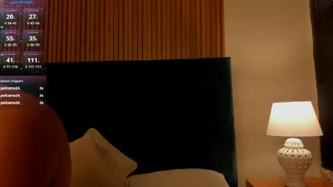 Violeta online show from 17, 4, 2026